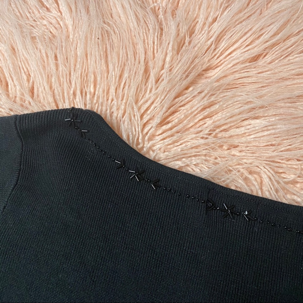 4/$10 ❣️ Studio G Silk Blend Top - Picture 2 of 8